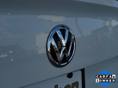2020 Volkswagen Jetta 1.4T SE