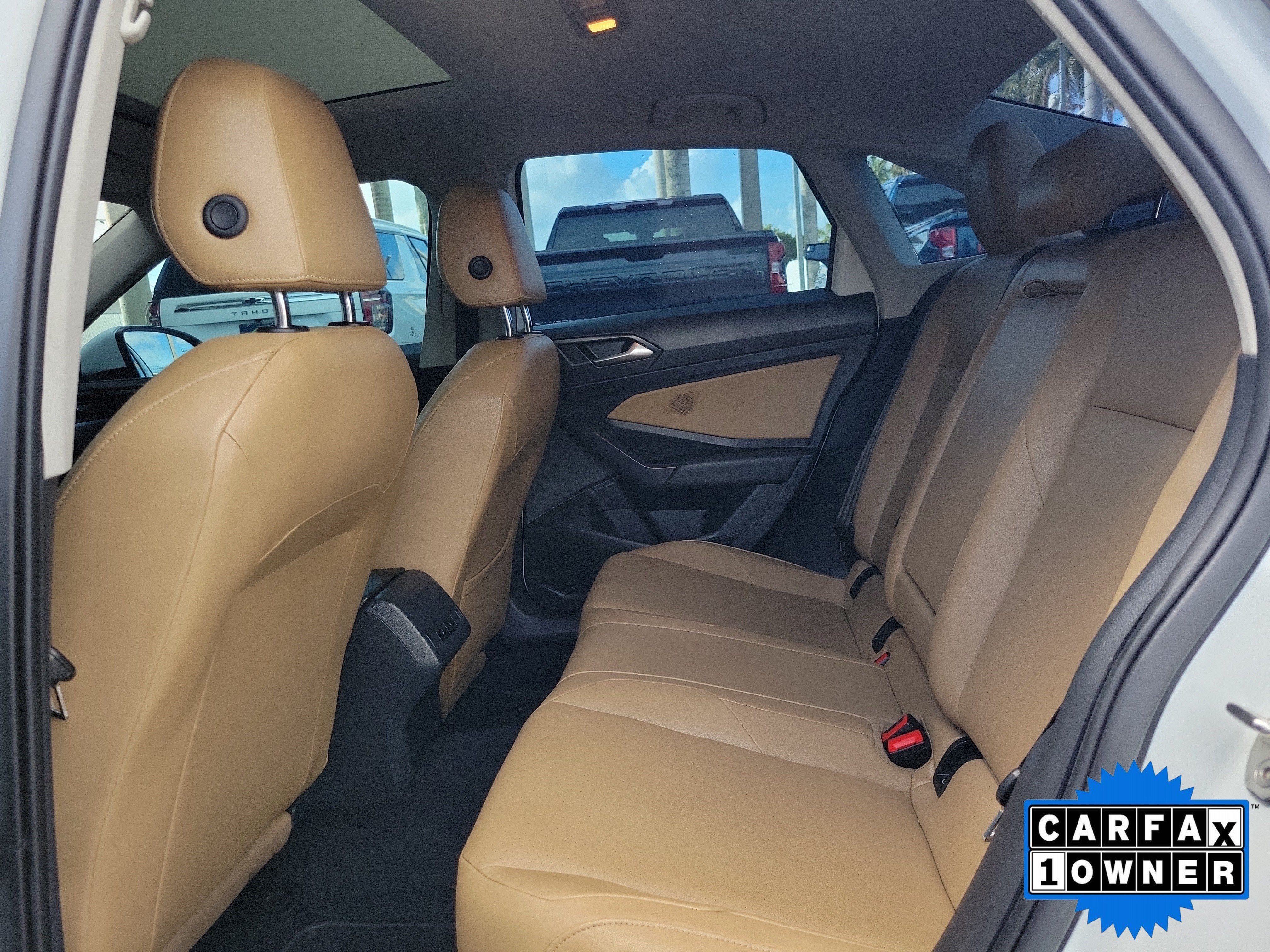 2020 Volkswagen Jetta 1.4T SE