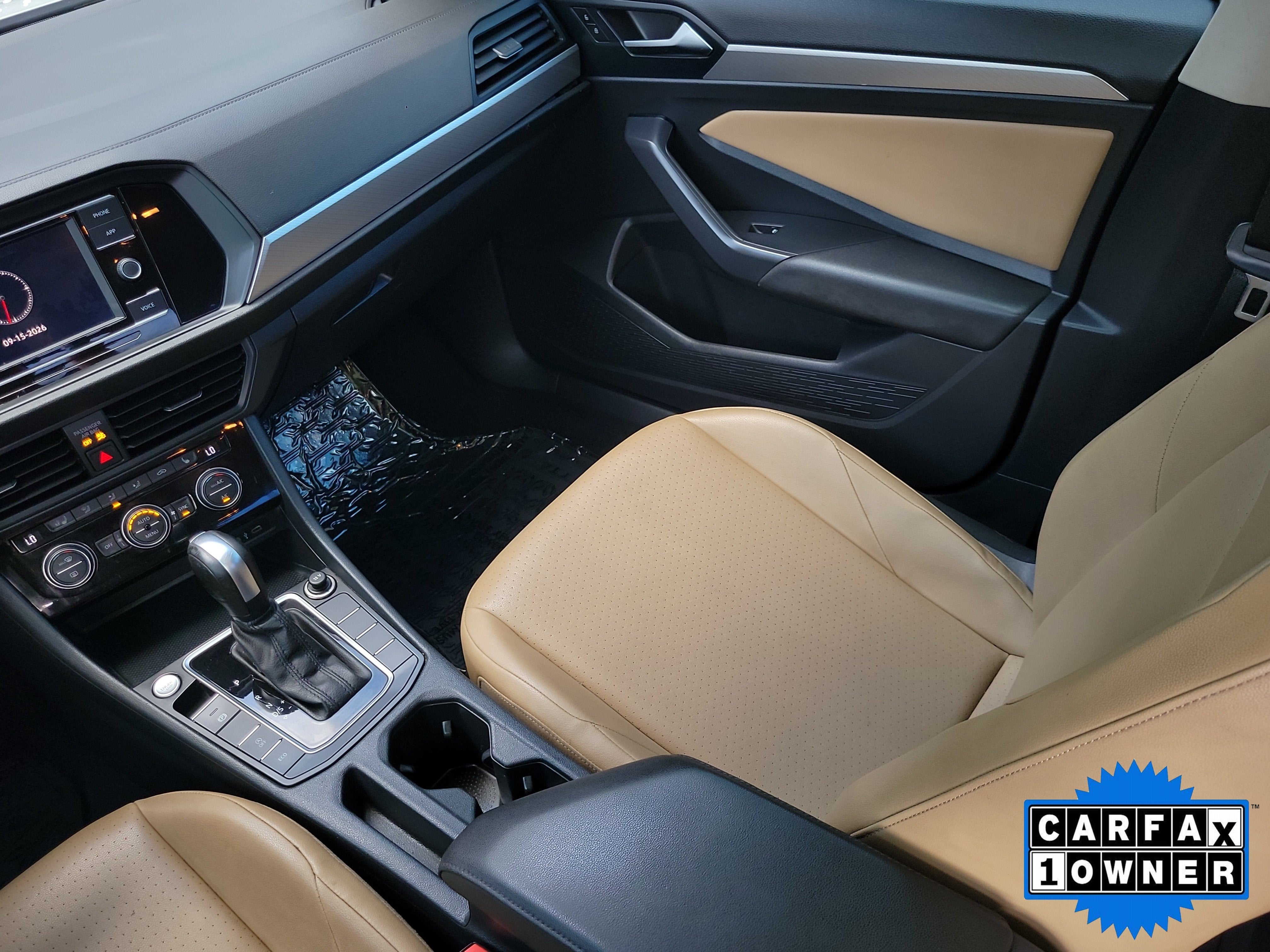 2020 Volkswagen Jetta 1.4T SE