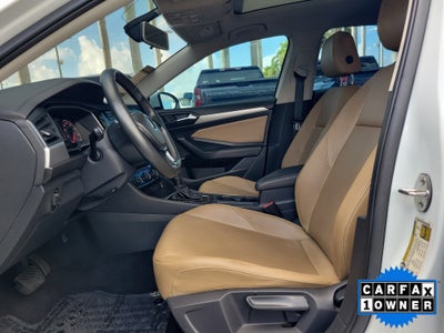 2020 Volkswagen Jetta 1.4T SE