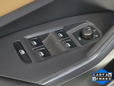 2020 Volkswagen Jetta 1.4T SE