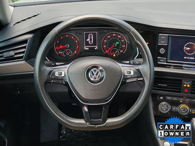 2020 Volkswagen Jetta 1.4T SE