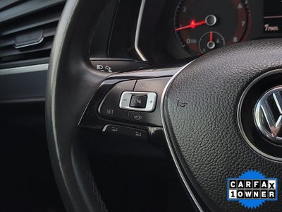2020 Volkswagen Jetta 1.4T SE