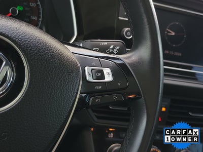 2020 Volkswagen Jetta 1.4T SE
