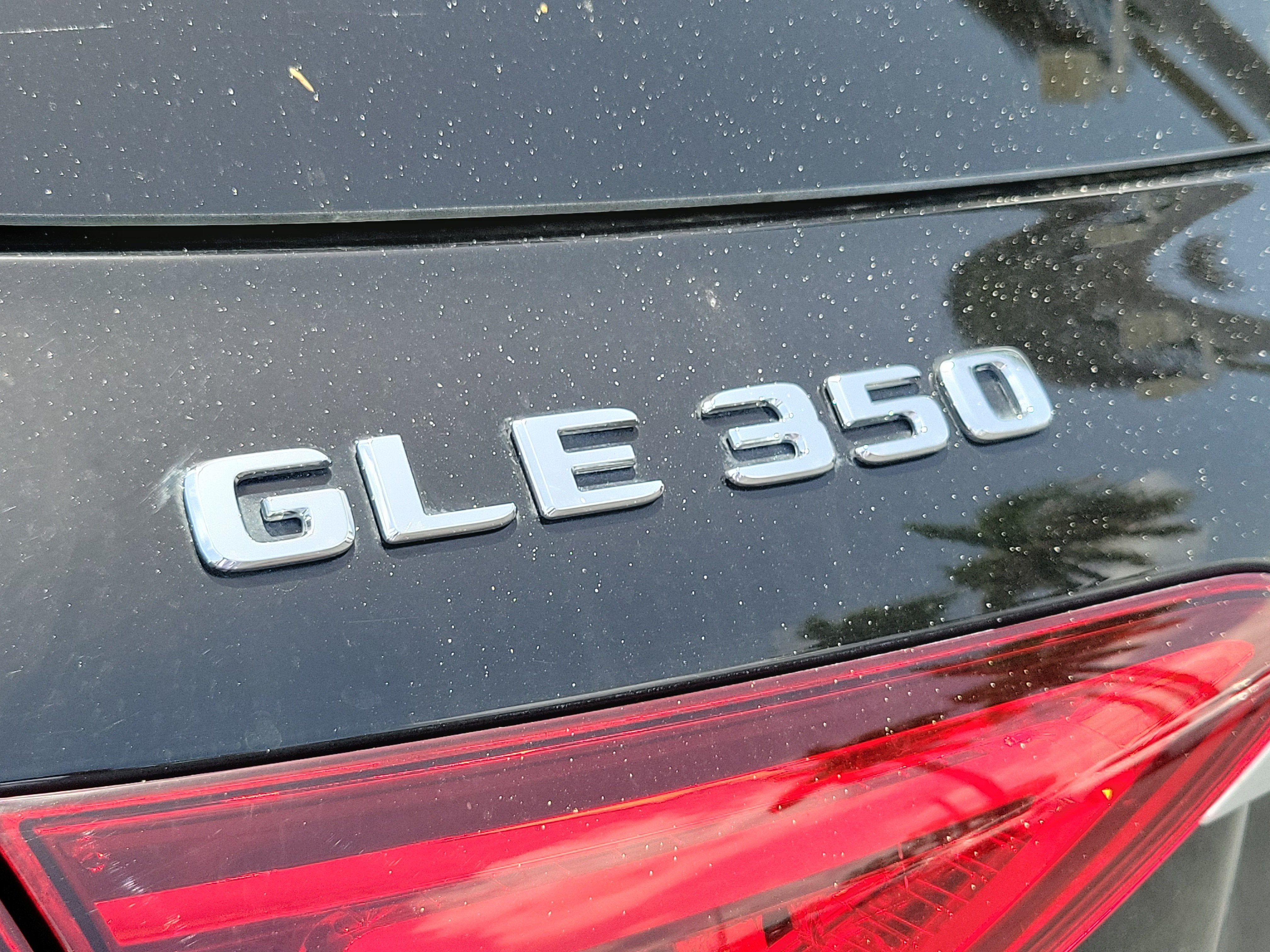 2021 Mercedes-Benz GLE 350 4MATIC®