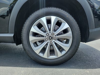2021 Mercedes-Benz GLE 350 4MATIC®