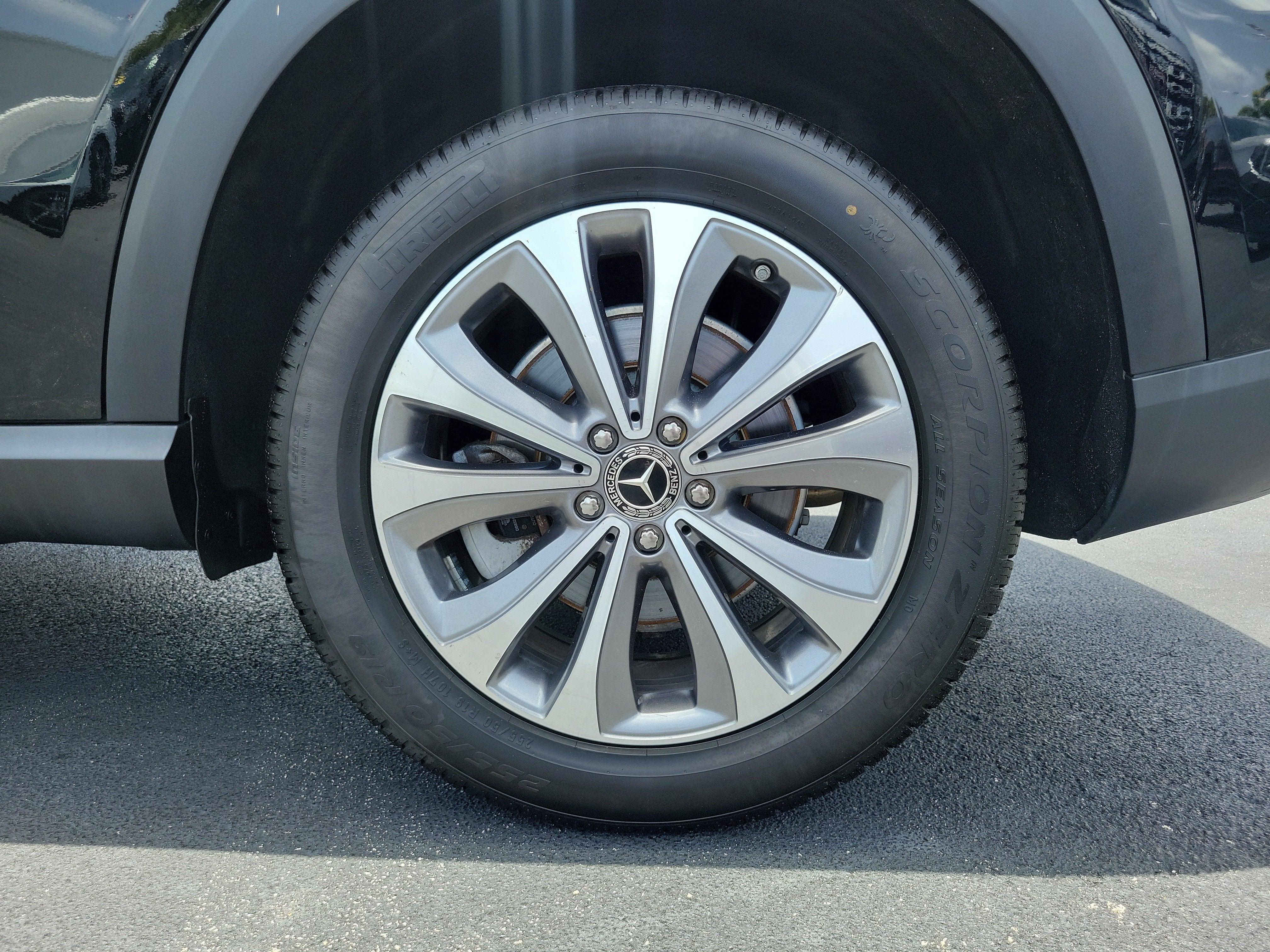 2021 Mercedes-Benz GLE 350 4MATIC®