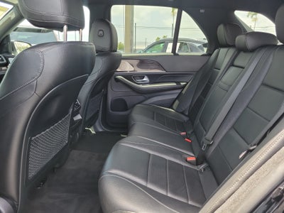 2021 Mercedes-Benz GLE 350 4MATIC®