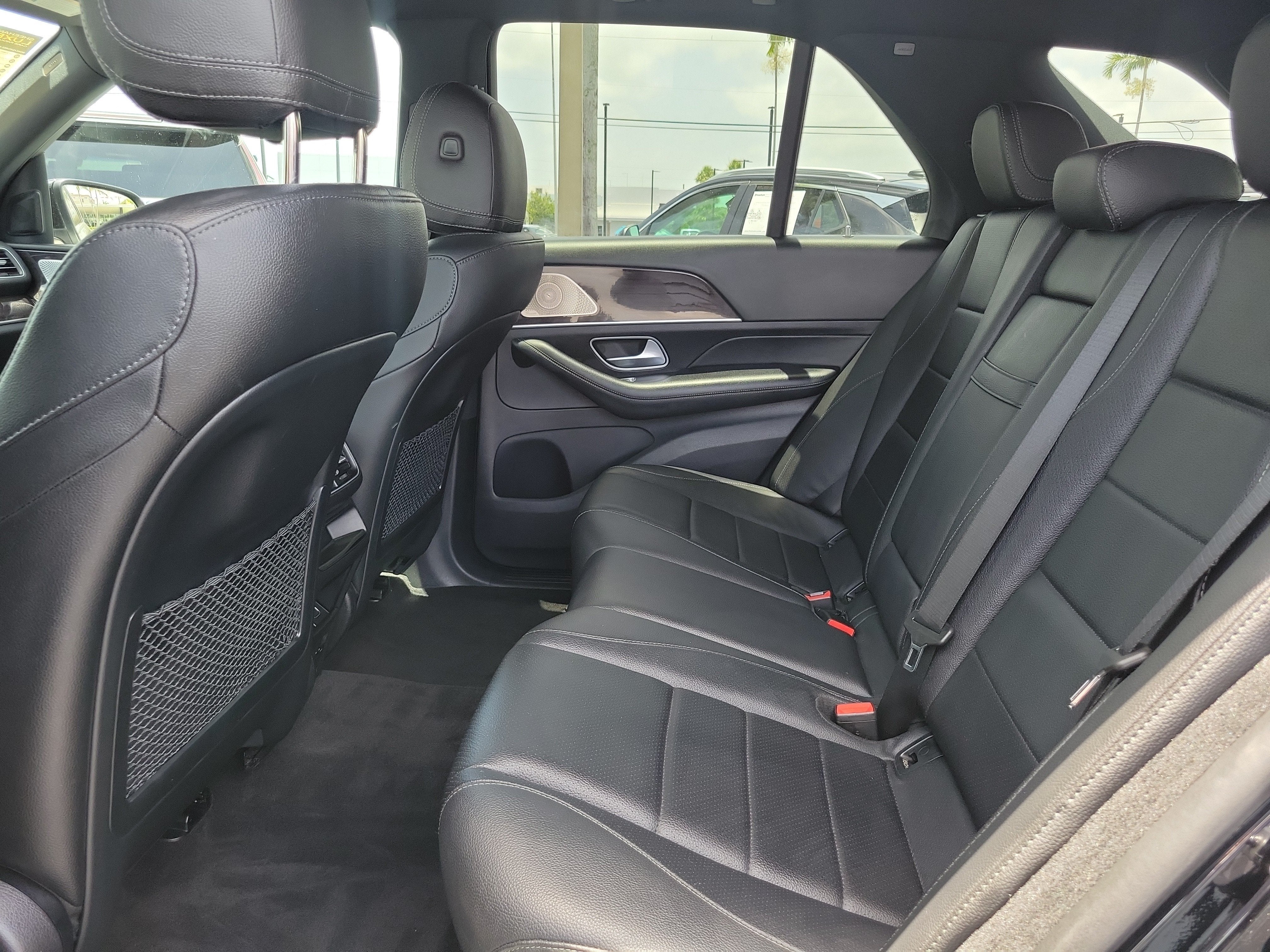 2021 Mercedes-Benz GLE 350 4MATIC®