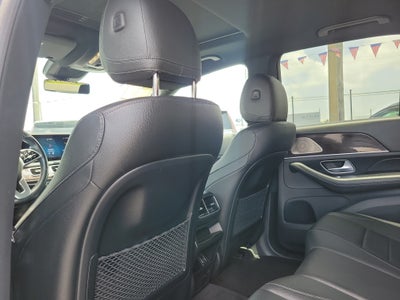 2021 Mercedes-Benz GLE 350 4MATIC®