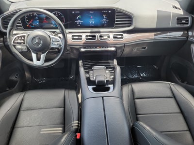 2021 Mercedes-Benz GLE 350 4MATIC®