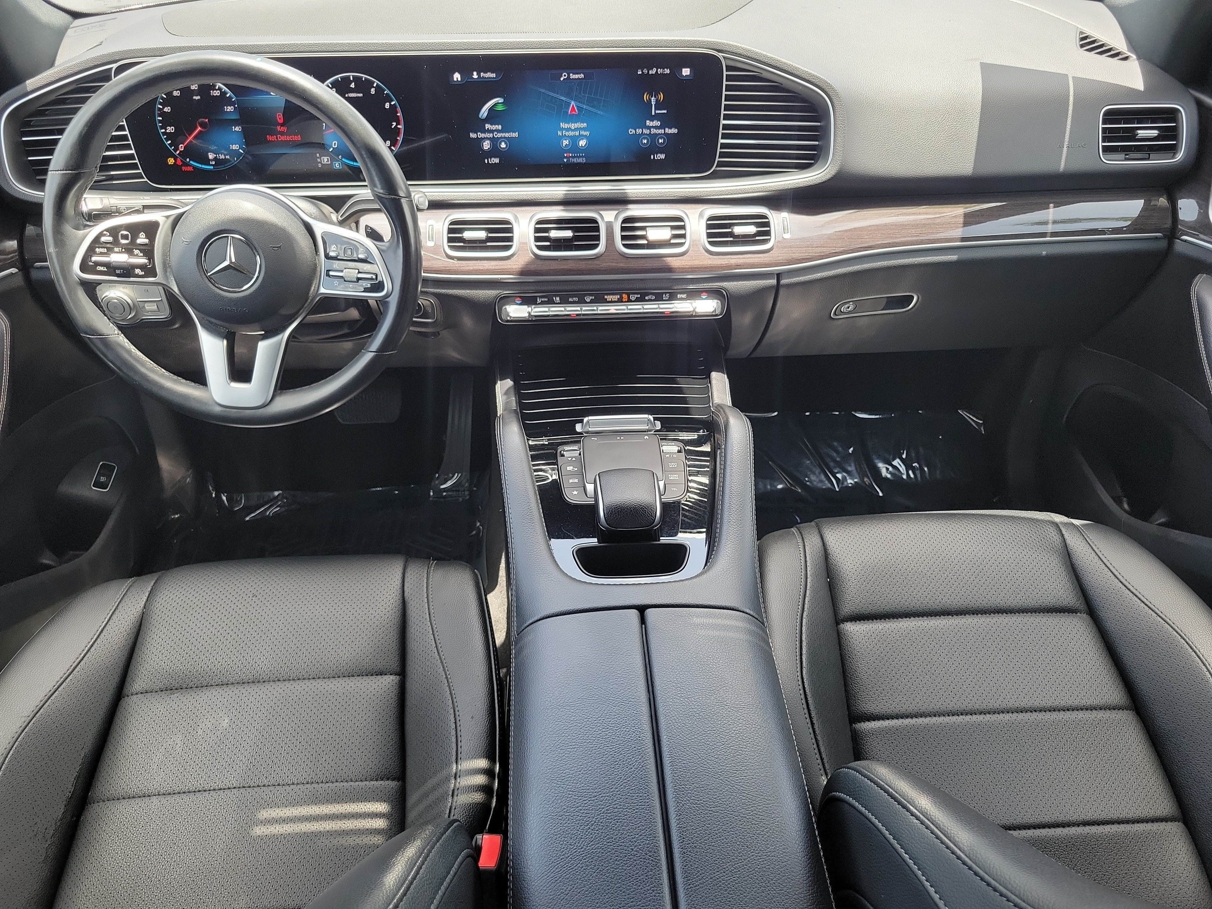 2021 Mercedes-Benz GLE 350 4MATIC®