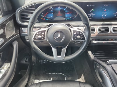 2021 Mercedes-Benz GLE 350 4MATIC®