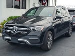 2021 Mercedes-Benz GLE 350 4MATIC®