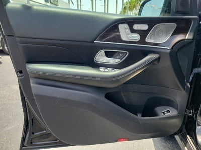 2021 Mercedes-Benz GLE 350 4MATIC®