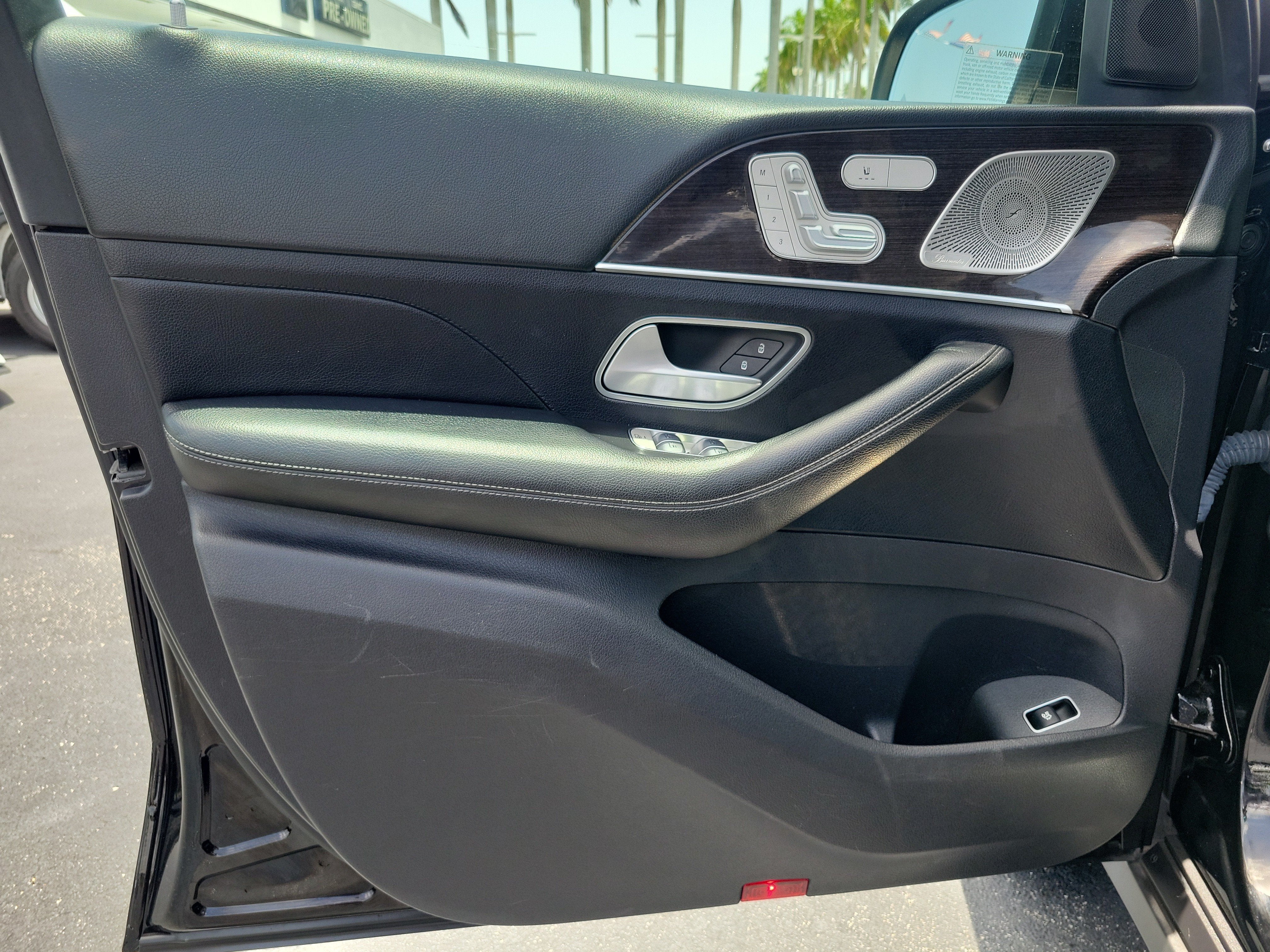 2021 Mercedes-Benz GLE 350 4MATIC®
