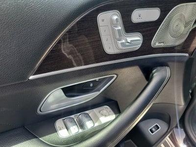 2021 Mercedes-Benz GLE 350 4MATIC®