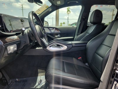 2021 Mercedes-Benz GLE 350 4MATIC®