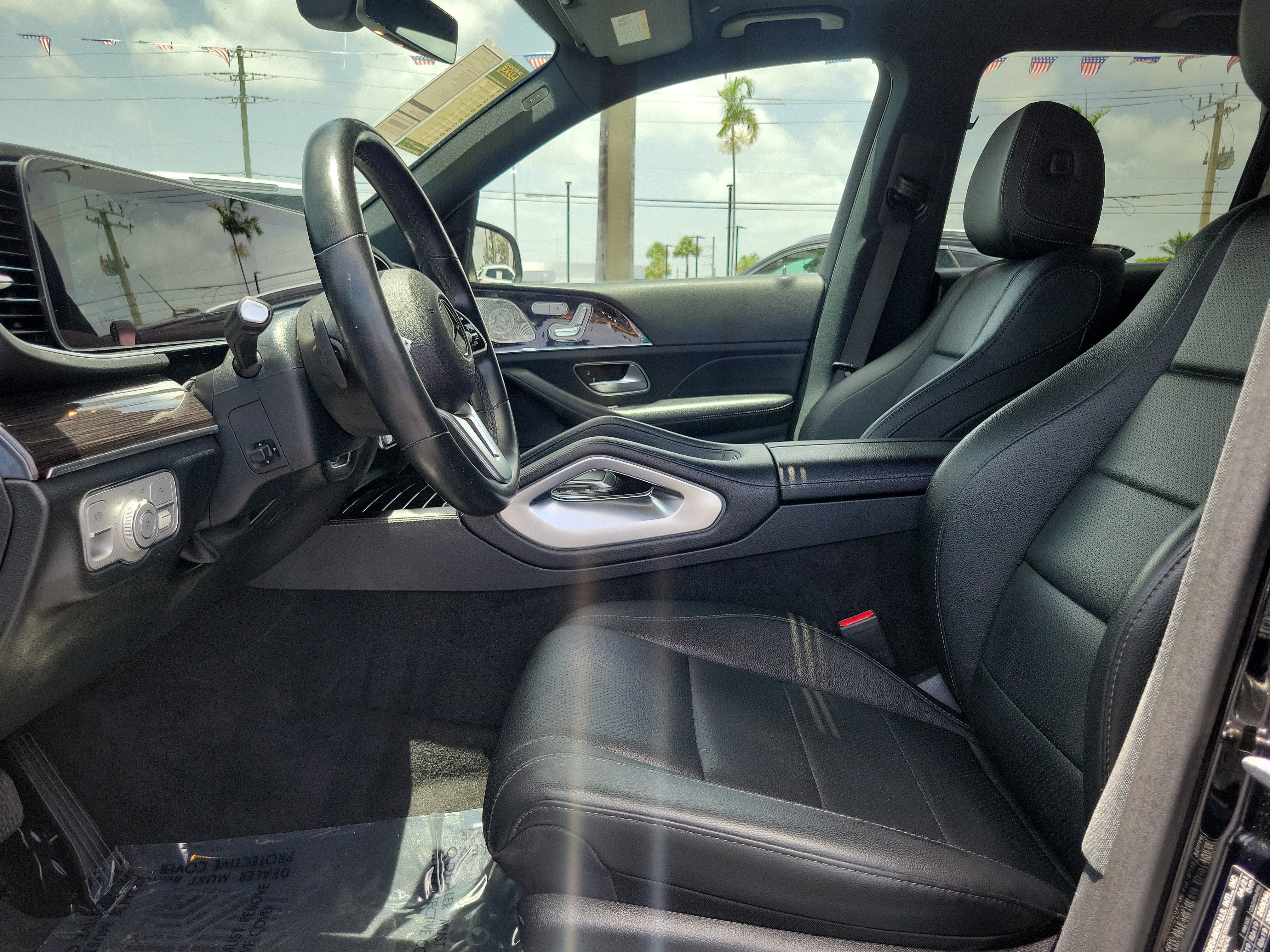 2021 Mercedes-Benz GLE 350 4MATIC®