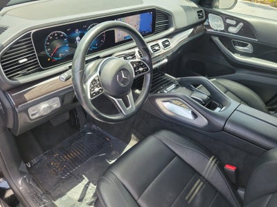2021 Mercedes-Benz GLE 350 4MATIC®
