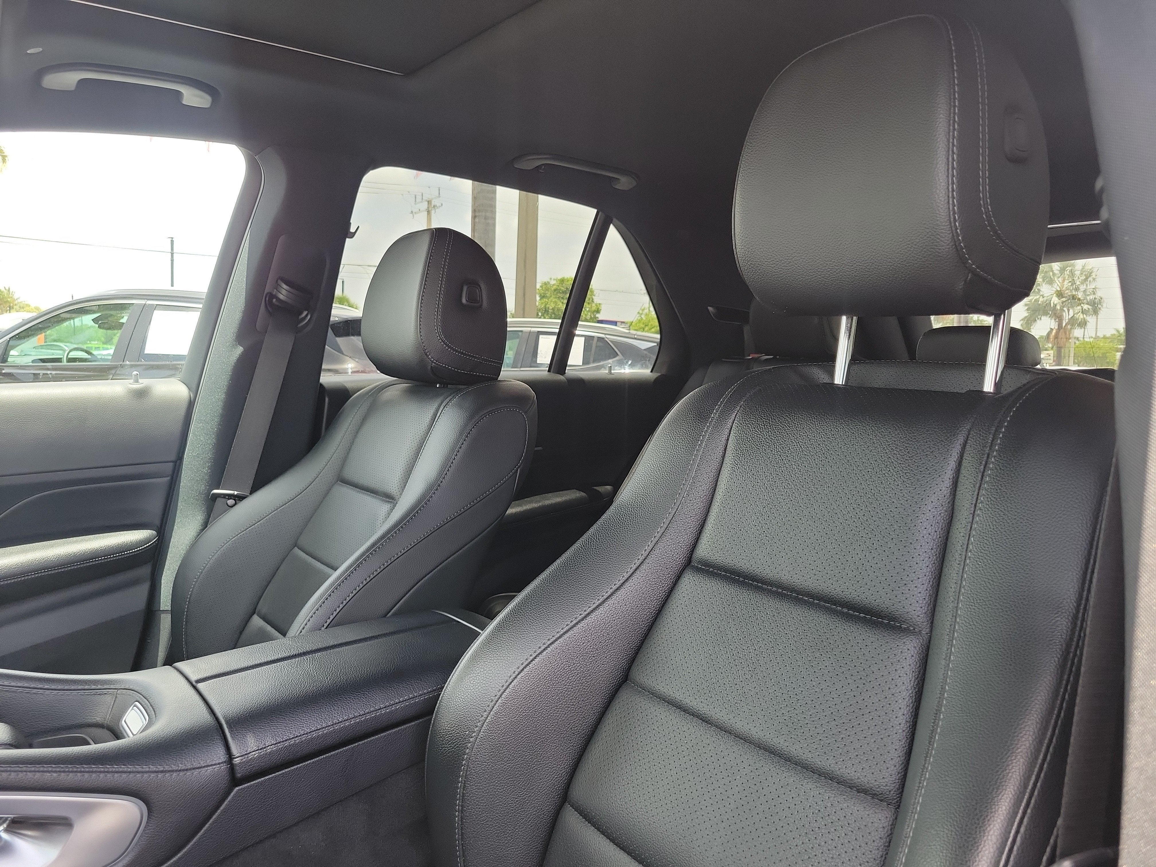2021 Mercedes-Benz GLE 350 4MATIC®