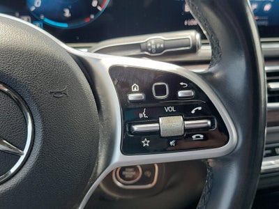 2021 Mercedes-Benz GLE 350 4MATIC®