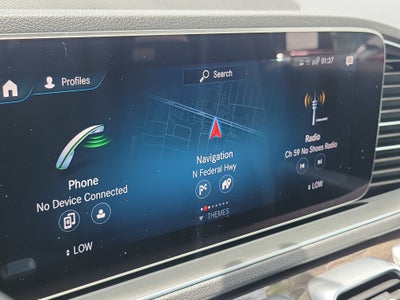 2021 Mercedes-Benz GLE 350 4MATIC®