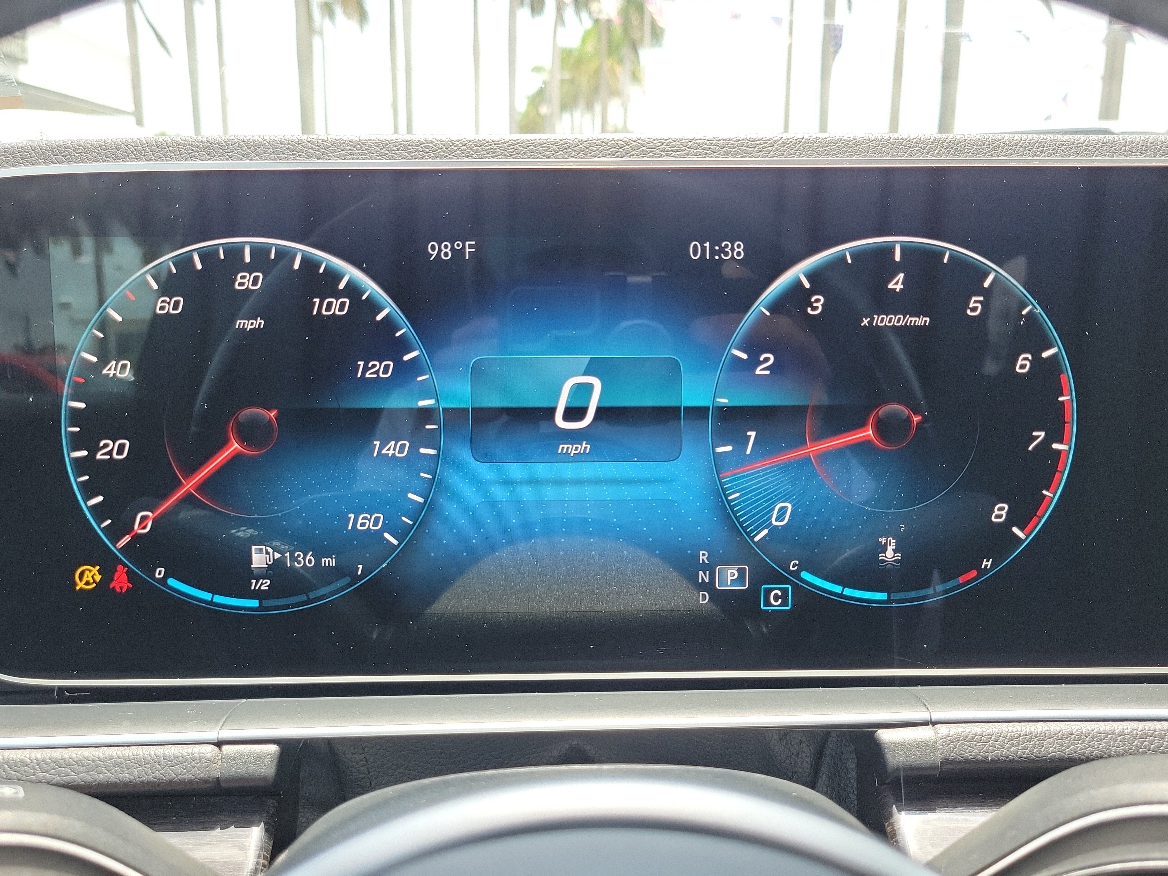 2021 Mercedes-Benz GLE 350 4MATIC®