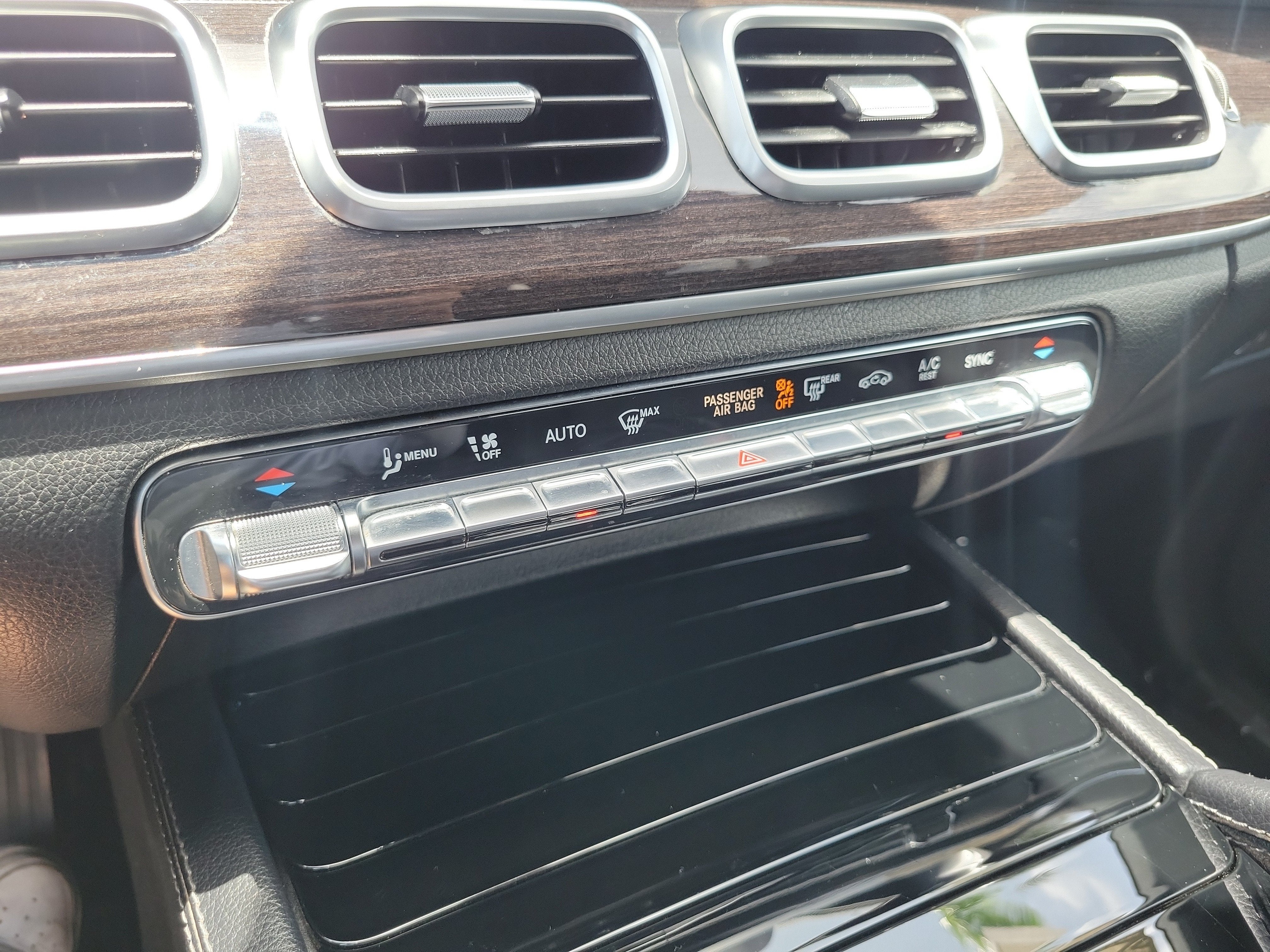 2021 Mercedes-Benz GLE 350 4MATIC®