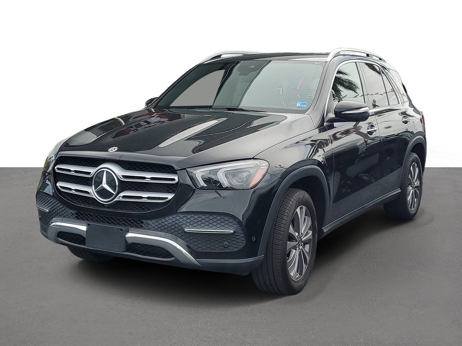 2021 Mercedes-Benz GLE 350 4MATIC®