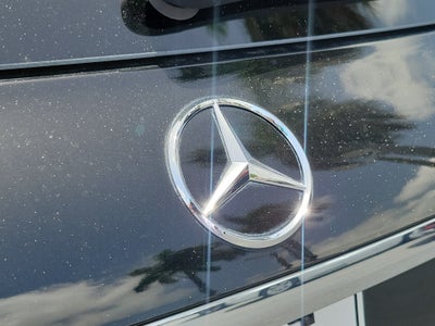 2021 Mercedes-Benz GLE 350 4MATIC®