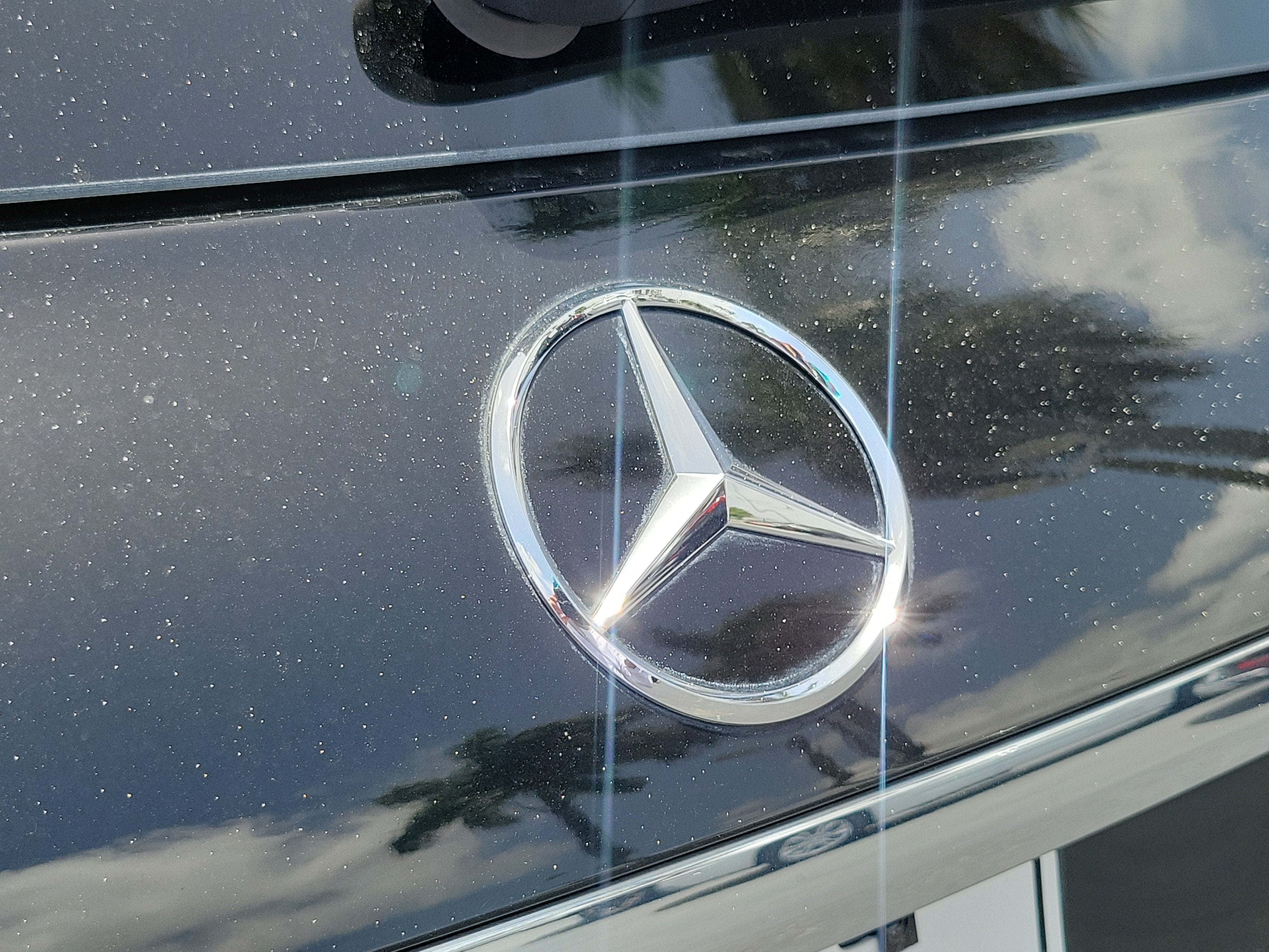 2021 Mercedes-Benz GLE 350 4MATIC®