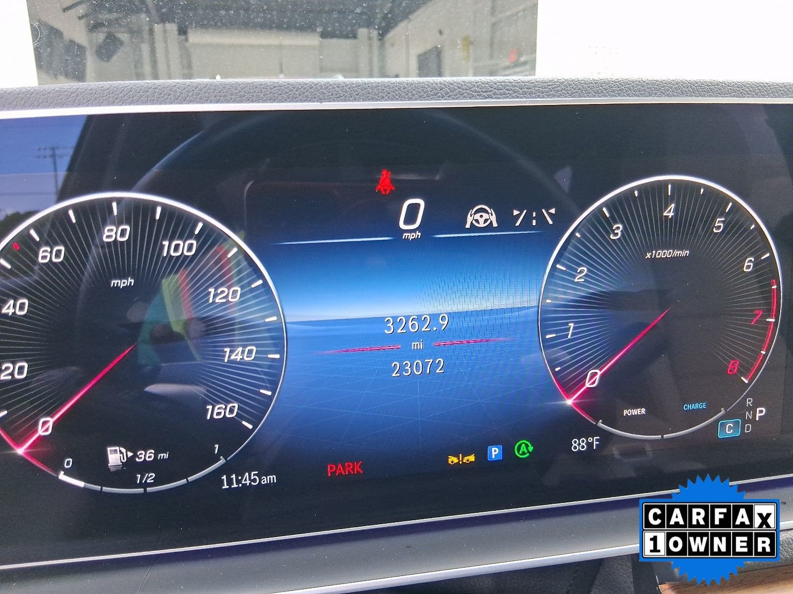2024 Mercedes-Benz GLE GLE 450