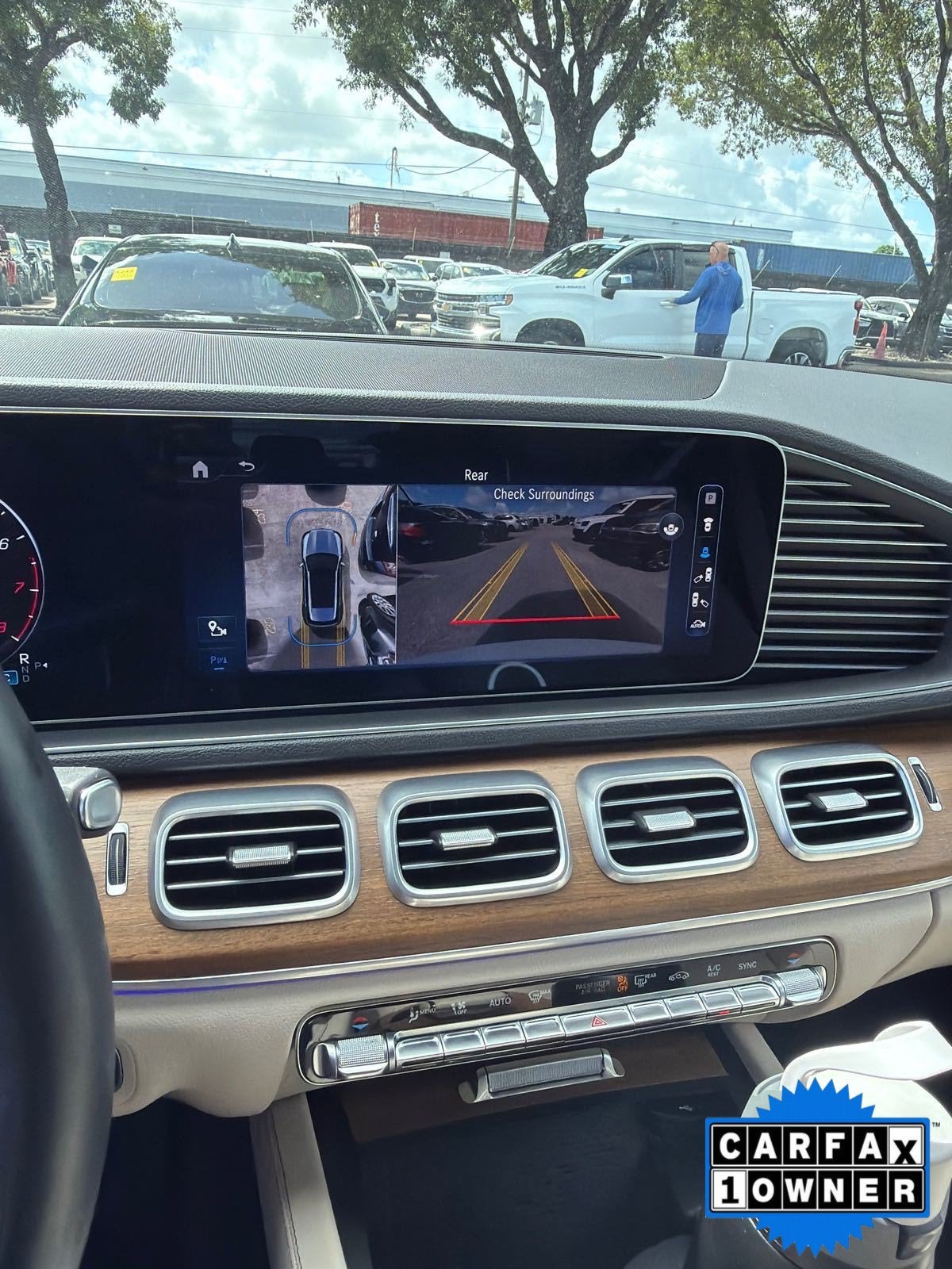 2024 Mercedes-Benz GLE GLE 450