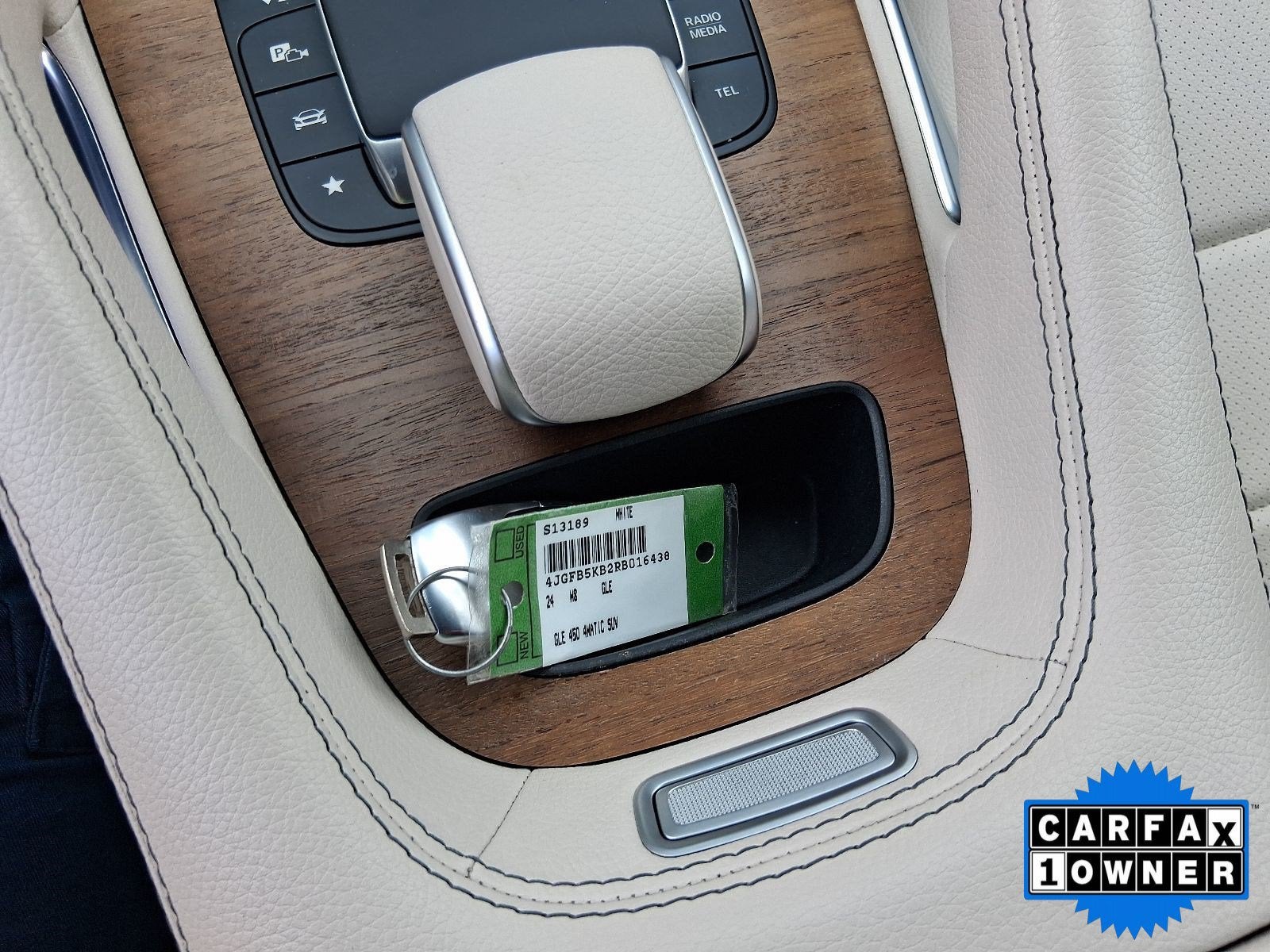 2024 Mercedes-Benz GLE GLE 450