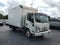 2022 Chevrolet Low Cab Forward 3500 HG Base