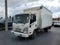 2022 Chevrolet Low Cab Forward 3500 HG Base