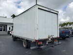 2022 Chevrolet Low Cab Forward 3500 HG Base