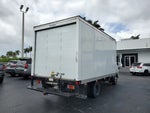 2022 Chevrolet Low Cab Forward 3500 HG Base