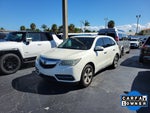 2015 Acura MDX 4DR FWD