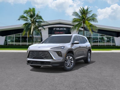 2027 Buick Enclave Preferred