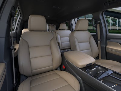 2027 Buick Enclave Preferred