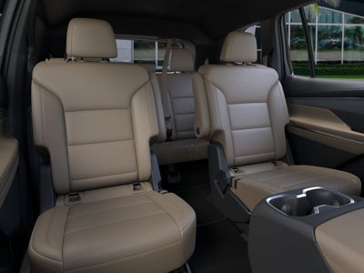 2027 Buick Enclave Preferred