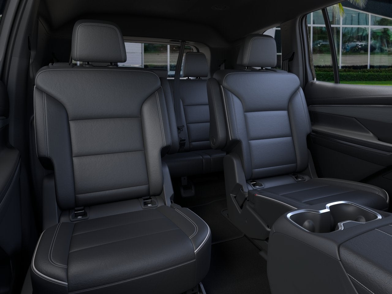 2027 Buick Enclave Preferred