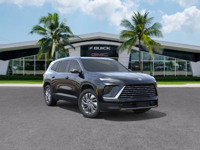 2027 Buick Enclave Preferred