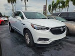 2019 Buick Enclave Preferred