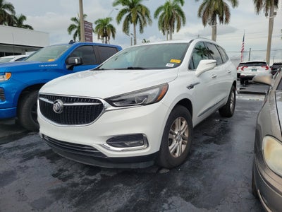 2019 Buick Enclave Preferred