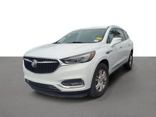 2019 Buick Enclave Preferred