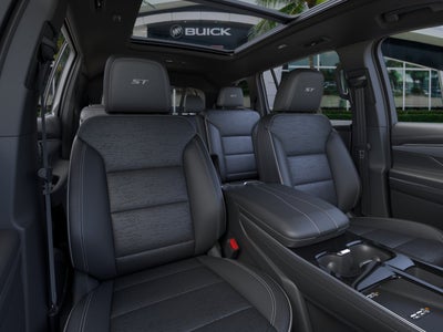 2027 Buick Enclave Sport Touring