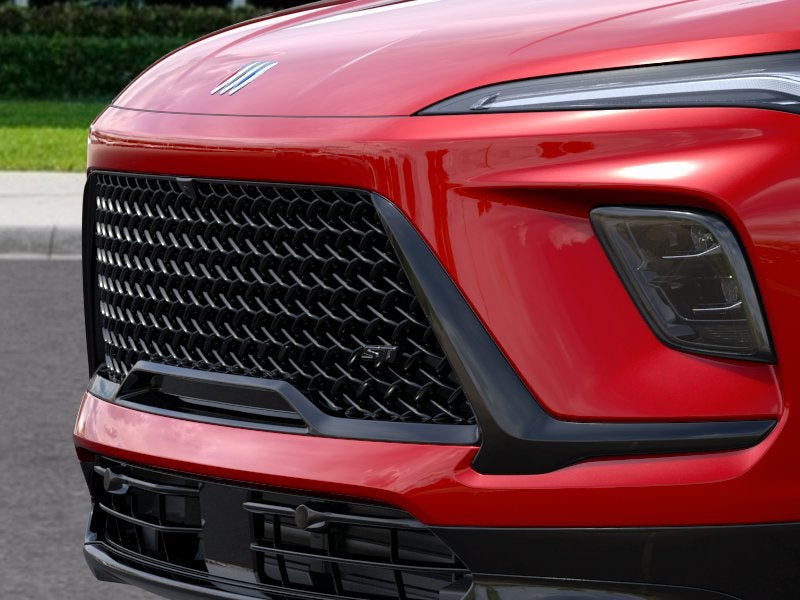 2027 Buick Enclave Sport Touring